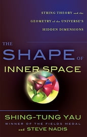 The Shape of Inner Space