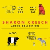 The Sharon Creech Audio Collection
