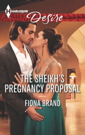 The Sheikh s Pregnancy Proposal