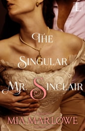 The Singular Mr. Sinclair