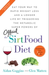 The Sirtfood Diet