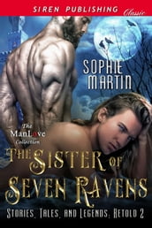 The Sister of Seven Ravens