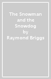 The Snowman and the Snowdog