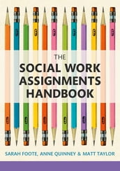 The Social Work Assignments Handbook