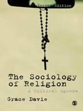 The Sociology of Religion