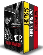 The Soho Noir Box Set