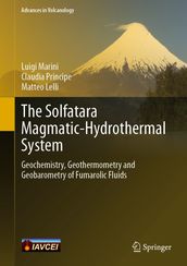 The Solfatara Magmatic-Hydrothermal System