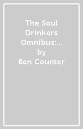 The Soul Drinkers Omnibus: Volume 2