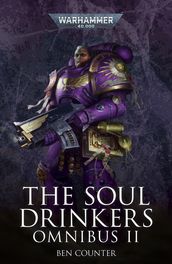 The Soul Drinkers Omnibus II