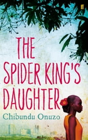 The Spider King s Daughter