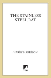 The Stainless Steel Rat