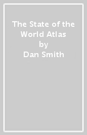 The State of the World Atlas