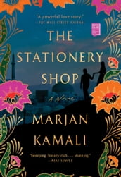 The Stationery Shop