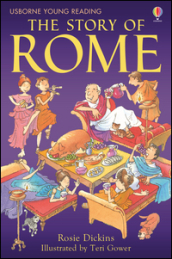 The Story of Rome