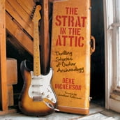 The Strat in the Attic