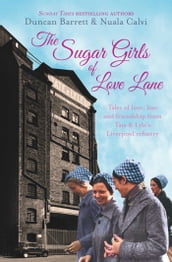 The Sugar Girls of Love Lane