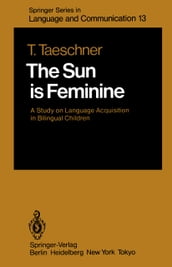 The Sun is Feminine