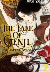 The Tale of Genji: Dreams at Dawn 2