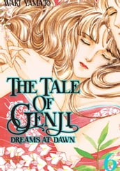 The Tale of Genji: Dreams at Dawn 6