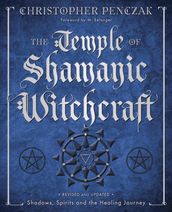 The Temple of Shamanic Witchcraft