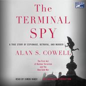 The Terminal Spy