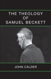 The Theology of Samuel Beckett