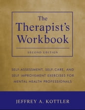 The Therapist s Workbook