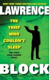 The Thief Who Couldn t Sleep