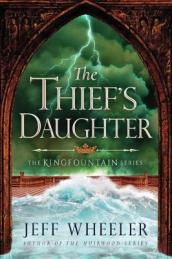 The Thief s Daughter