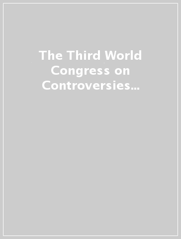 The Third World Congress on Controversies in Obstetrics Gynecology & Infertility. Free Papers & Posters (Washington, 20-23 June 2002). CD-ROM