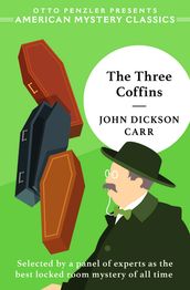 The Three Coffins