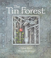 The Tin Forest