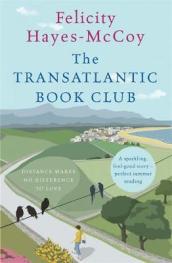 The Transatlantic Book Club (Finfarran 5)