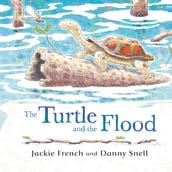 The Turtle and the Flood