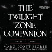 The Twilight Zone Companion, Second Edition