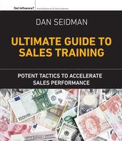 The Ultimate Guide to Sales Training