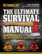 The Ultimate Survival Manual