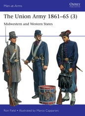 The Union Army 186165 (3)
