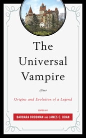 The Universal Vampire