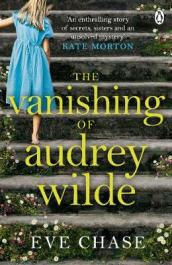 The Vanishing of Audrey Wilde