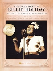The Very Best of Billie Holiday Songbook