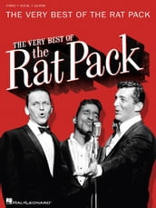 The Very Best of the Rat Pack (Songbook)