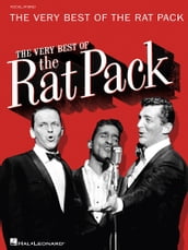 The Very Best of the Rat Pack (Songbook)