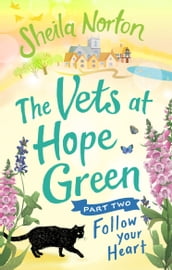 The Vets at Hope Green: Part Two