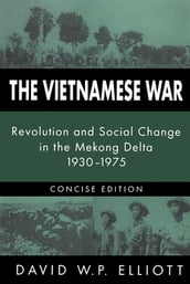 The Vietnamese War