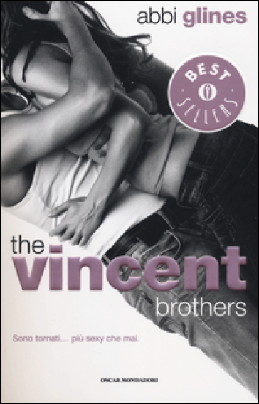 The Vincent brothers - Abbi Glines