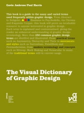 The Visual Dictionary of Graphic Design