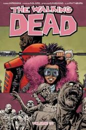 The Walking Dead Volume 31: The Rotten Core