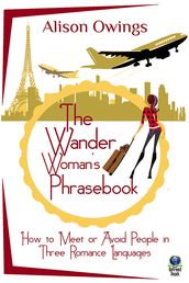 The Wander Woman s Phrasebook