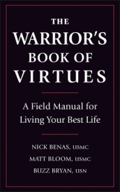 The Warrior s Book Of Virtues